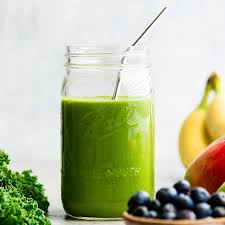 Green Smoothie